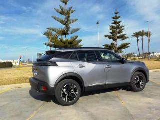 PEUGEOT 2008 usata, con Controllo trazione