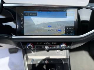 AUDI Q3 usata, con Specchietti laterali elettrici