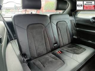 AUDI Q7 usata, con Fendinebbia
