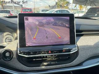 JEEP Compass usata, con Telecamera per parcheggio assistito