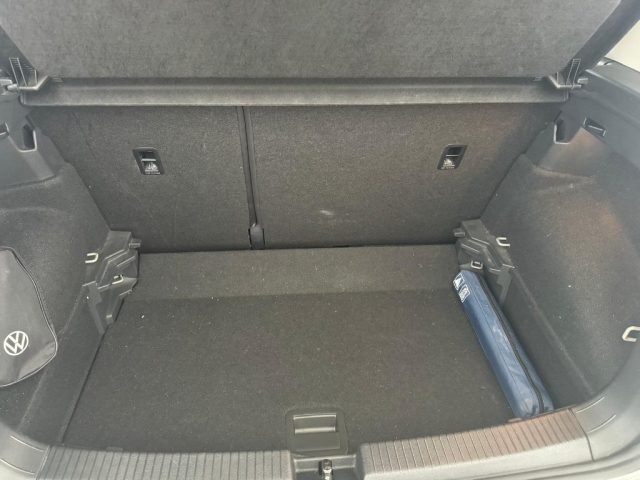 VOLKSWAGEN T-Cross usata, con Fendinebbia