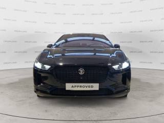 JAGUAR I-Pace usata, con Cerchi in lega