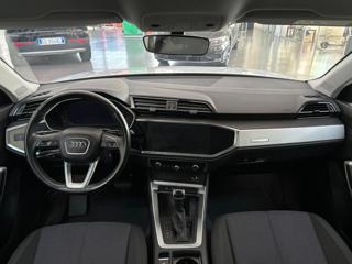 AUDI Q3 usata, con Controllo trazione