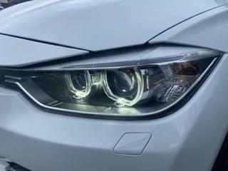 BMW 320 usata, con Lettore CD