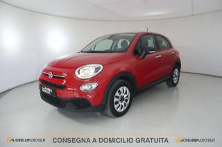 FIAT 500X 1.0 T3 120CV Urban