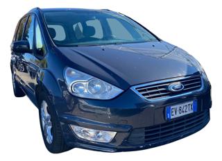 FORD Galaxy usata, con Airbag laterali