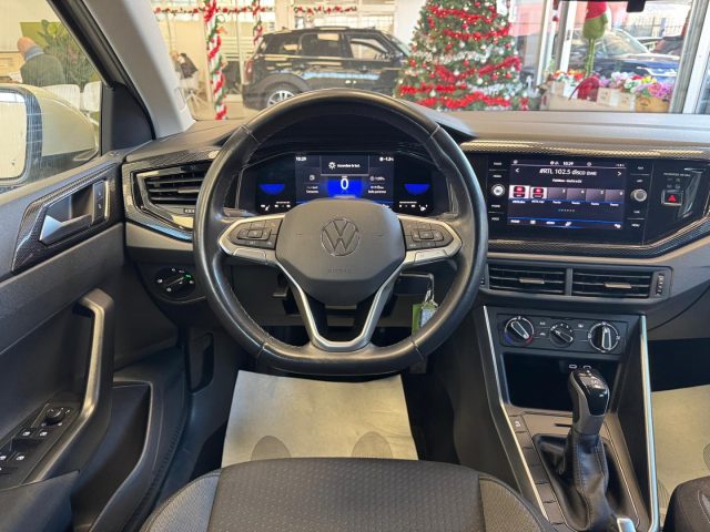 VOLKSWAGEN Taigo usata, con Controllo trazione