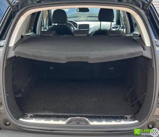 PEUGEOT 2008 usata, con Boardcomputer