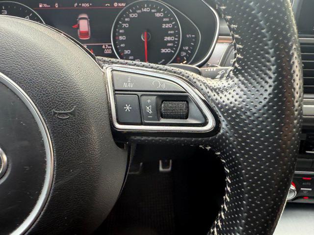 AUDI A6 usata, con Pacchetto sportivo