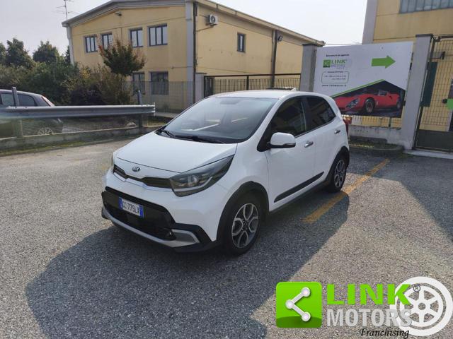KIA Picanto usata, con ABS