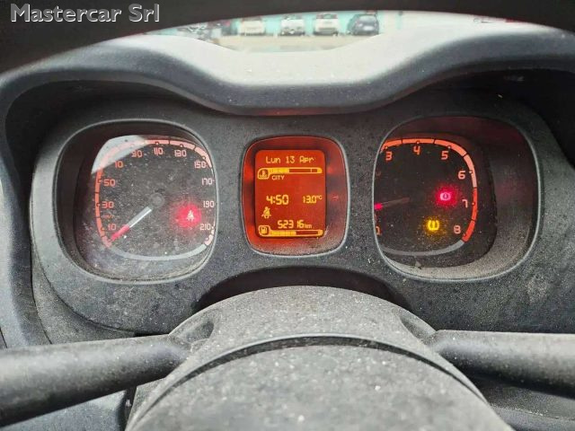 FIAT Panda usata 10