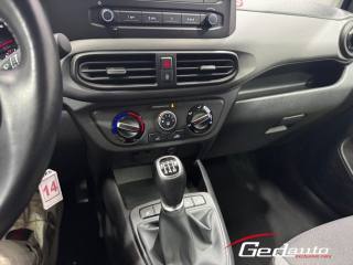 HYUNDAI i10 usata, con Servosterzo