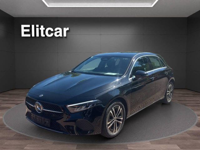 MERCEDES-BENZ A 180 usata, con ABS