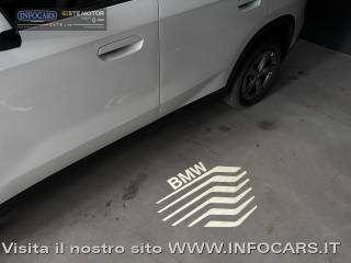 BMW X1 usata, con Portellone posteriore elettrico