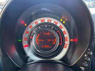 FIAT 500 usata, con Chiusura centralizzata