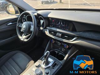 ALFA ROMEO Stelvio usata, con Climatizzatore