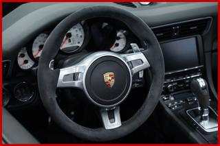 PORSCHE 991 usata, con Immobilizzatore elettronico