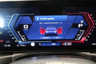 BMW M3 usata, con Filtro antiparticolato