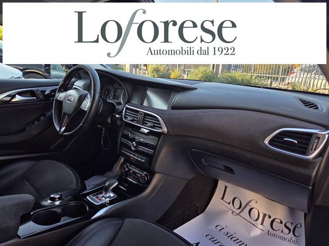 INFINITI Q30 usata, con Controllo trazione