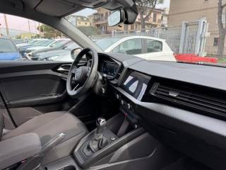 AUDI A1 usata, con Cruise Control
