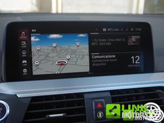 BMW X4 usata 13