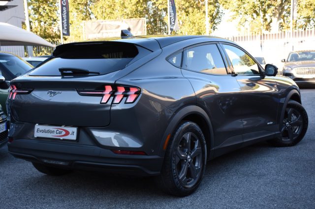 FORD Mustang Mach-E usata, con Airbag laterali