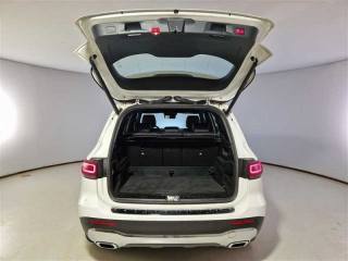 MERCEDES-BENZ GLB 220 usata, con Cerchi in lega