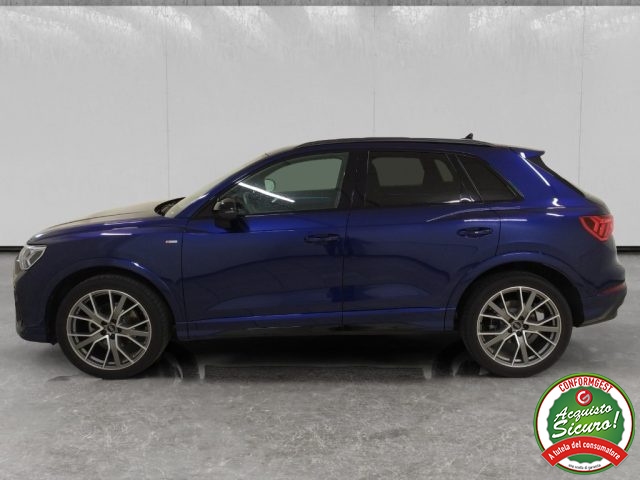 AUDI Q3 usata, con Controllo trazione