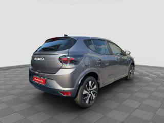 DACIA Sandero usata 4