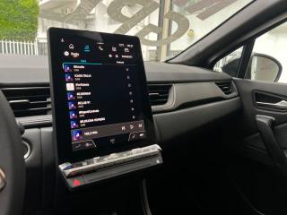 RENAULT Captur usata, con Specchietti laterali elettrici