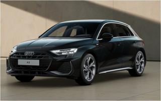 AUDI A3 SPB TFSI 110 kW S tronic S line edition -20%