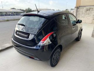 LANCIA Ypsilon usata, con Alzacristalli elettrici