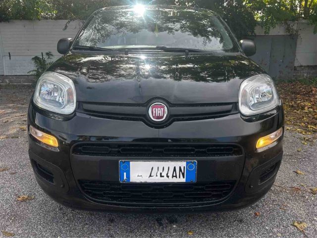 FIAT Panda usata, con Autoradio