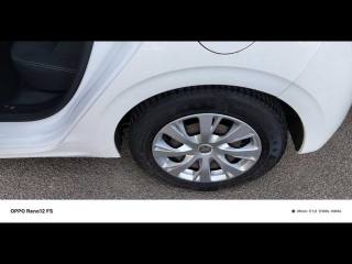 PEUGEOT 208 usata, con Controllo trazione