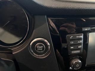 NISSAN Qashqai usata, con Filtro antiparticolato