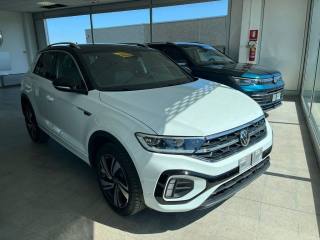 VOLKSWAGEN T-Roc 2.0 TDI SCR 150 CV DSG R-Line Plus
