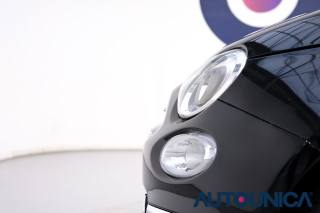 FIAT 500C usata, con ESP