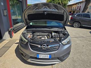 OPEL Crossland X usata 112