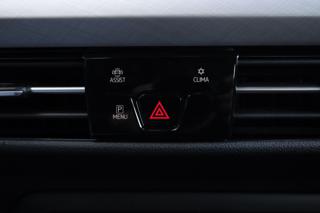 VOLKSWAGEN Golf Variant usata, con Touch screen