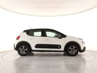 CITROEN C3 usata, con Boardcomputer