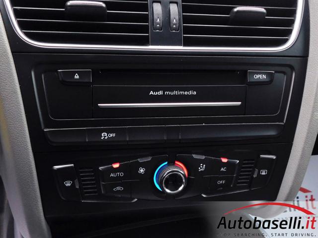 AUDI A4 usata 51