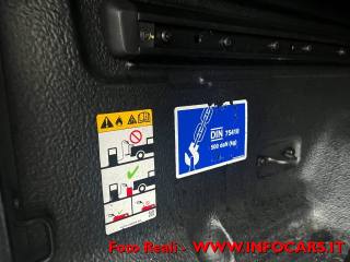 FORD Ranger usata, con Chiusura centralizzata telecomandata