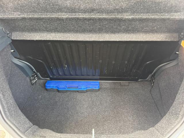 FORD Ka usata, con Immobilizzatore elettronico