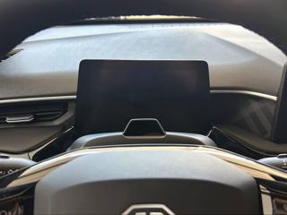 MG MG3 usata, con Immobilizzatore elettronico