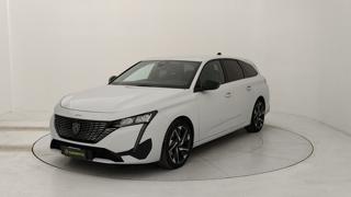 PEUGEOT 308 1.5 bluehdi Allure Pack s&s 130cv eat8