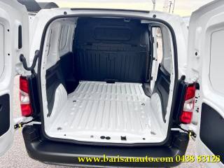 FIAT Doblo usata, con Controllo trazione