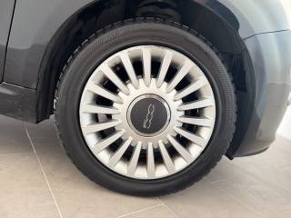 FIAT 500 usata 9