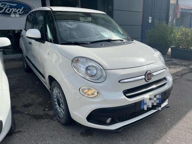 FIAT 500L usata, con Airbag