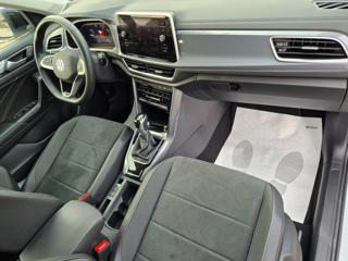 VOLKSWAGEN T-Roc usata, con Controllo trazione