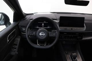 NISSAN Qashqai usata, con Alzacristalli elettrici